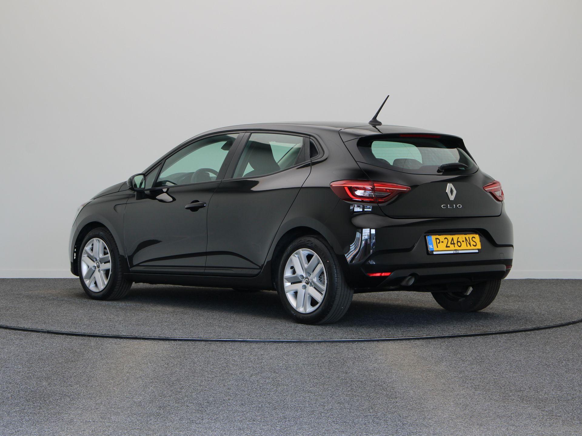 Renault Clio 1.0 TCe Zen - Afbeelding 3