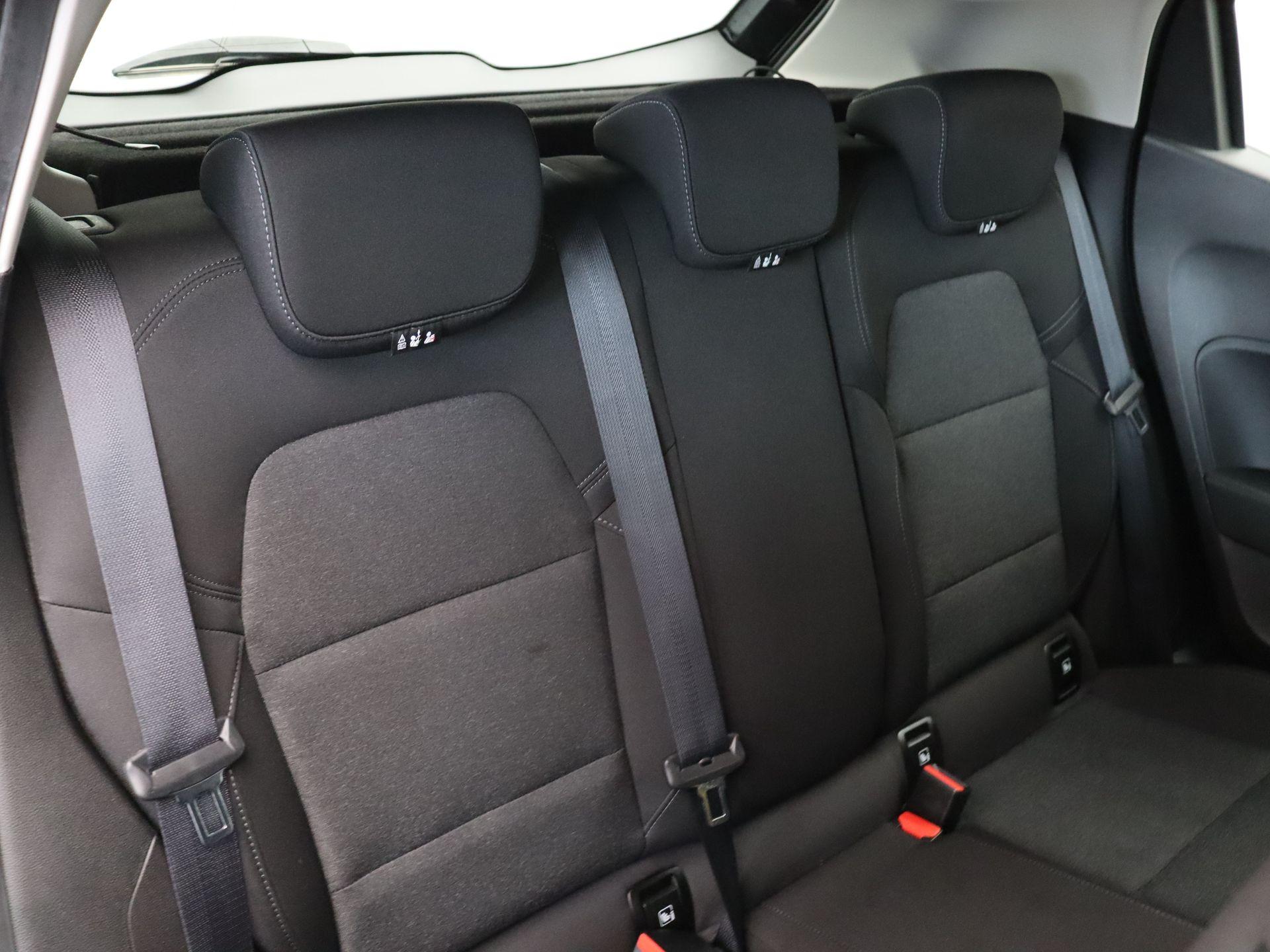 Renault Clio 1.0 TCe Zen - Afbeelding 10