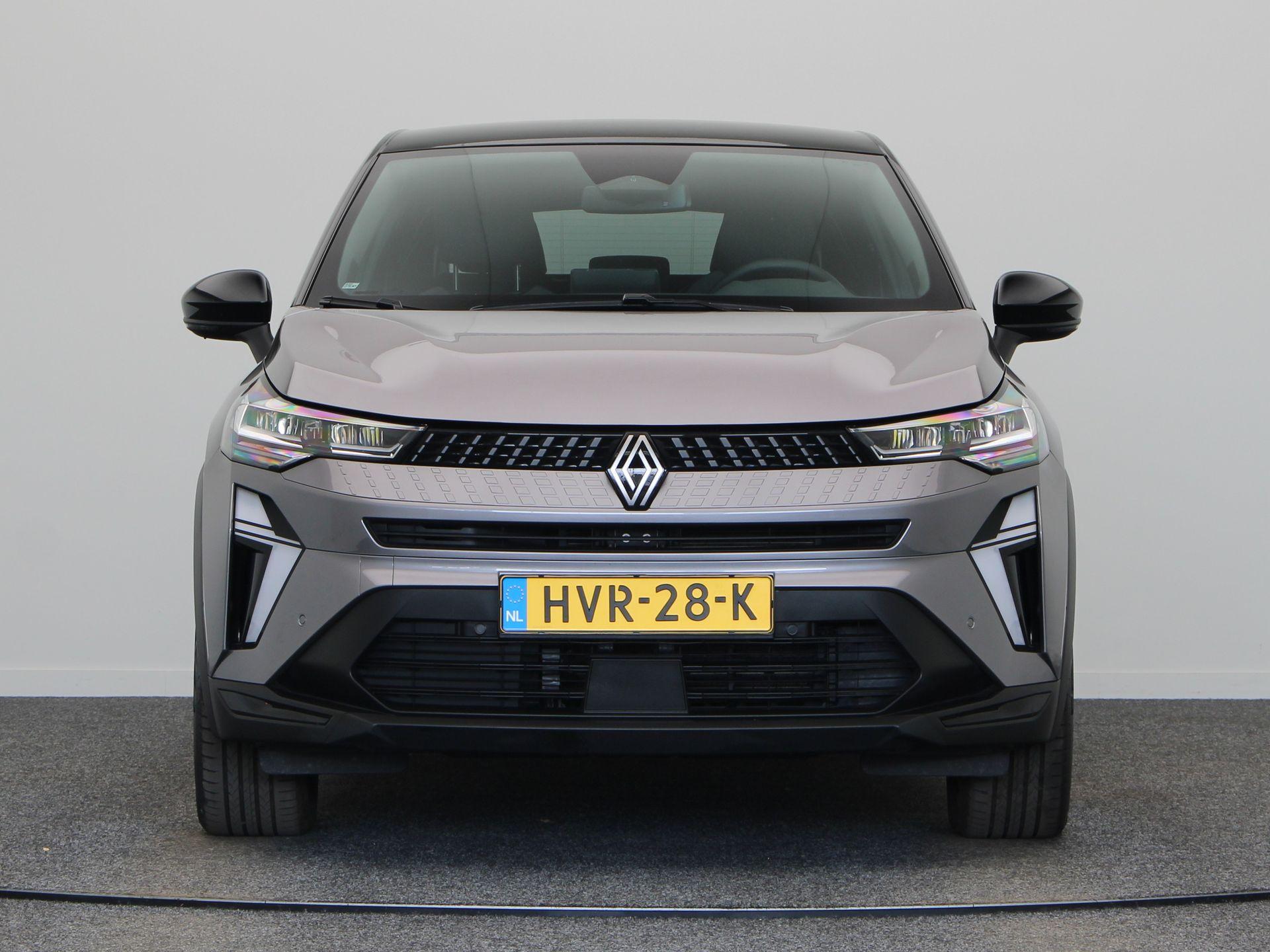 Renault Captur 1.6 E-Tech full hybrid 145 techno - Afbeelding 5