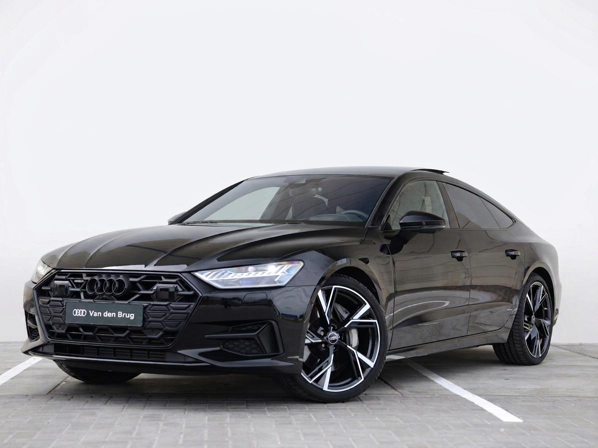 Audi A7 Sportback 50 TFSI e quattro Pro Line S-Line