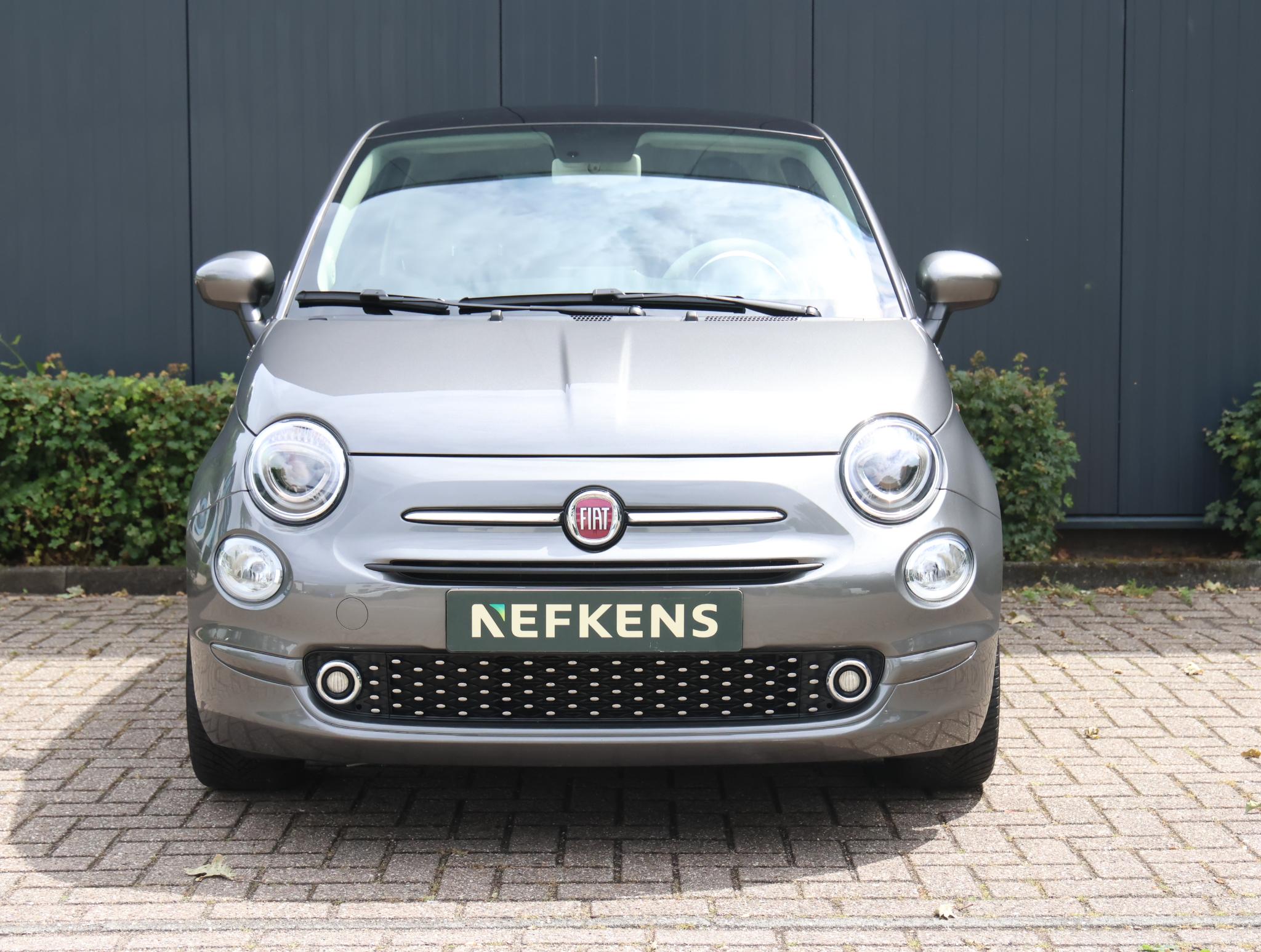 Fiat 500 1.0 Hybrid 70pk Dolcevita - Afbeelding 2