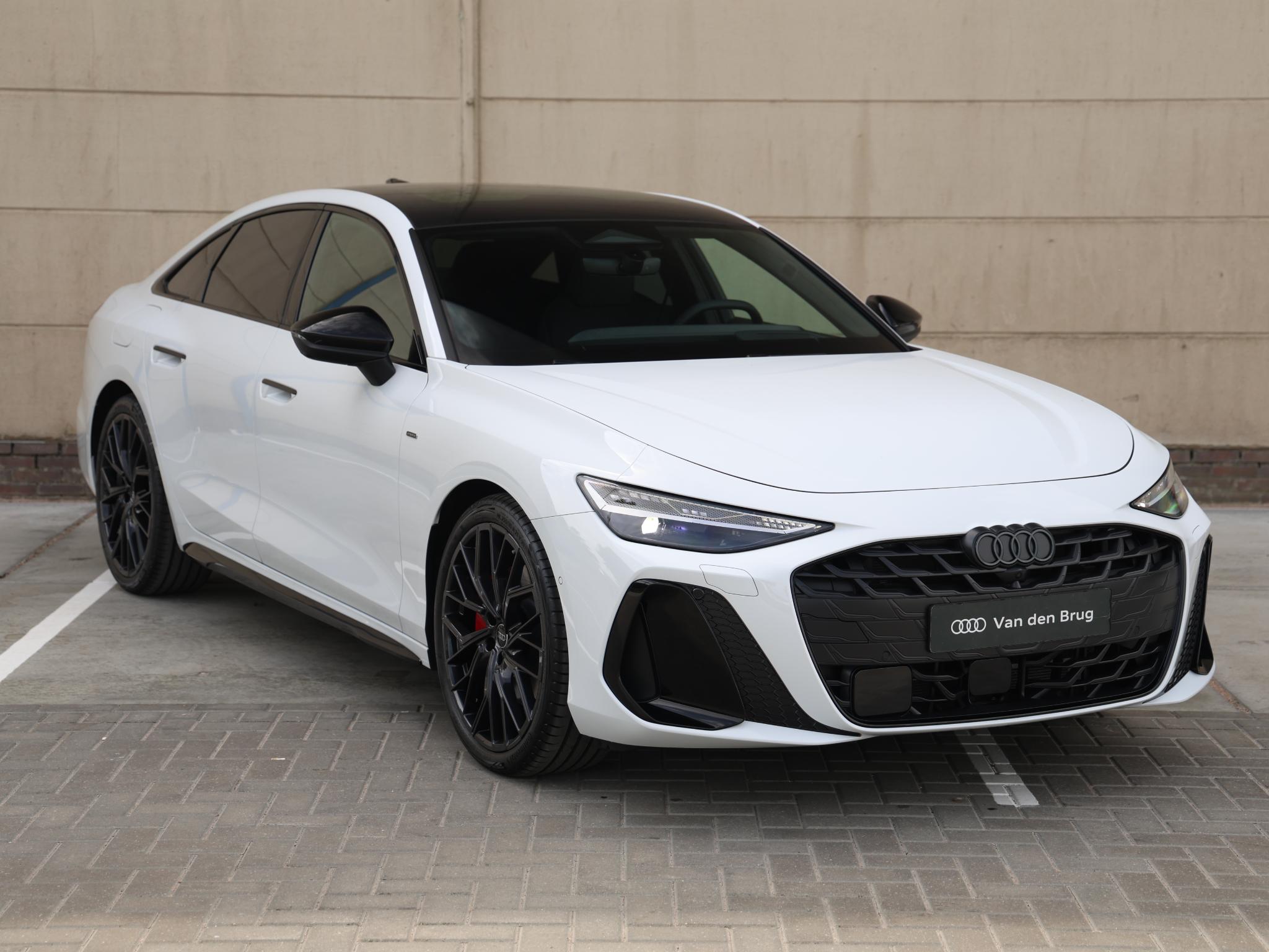 Audi A6 Limousine 2.0 e-hybrid quattro S edition Competition - Afbeelding 4