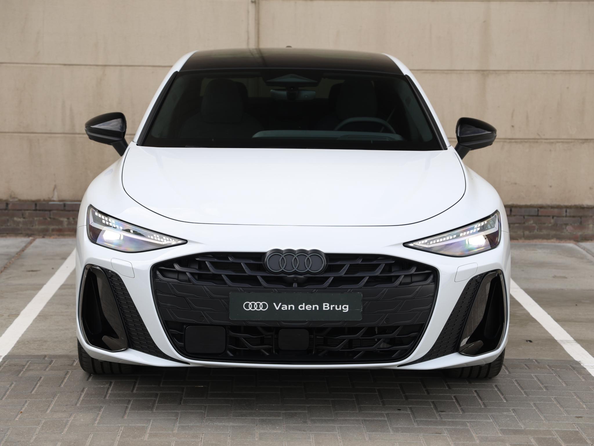 Audi A6 Limousine 2.0 e-hybrid quattro S edition Competition - Afbeelding 5