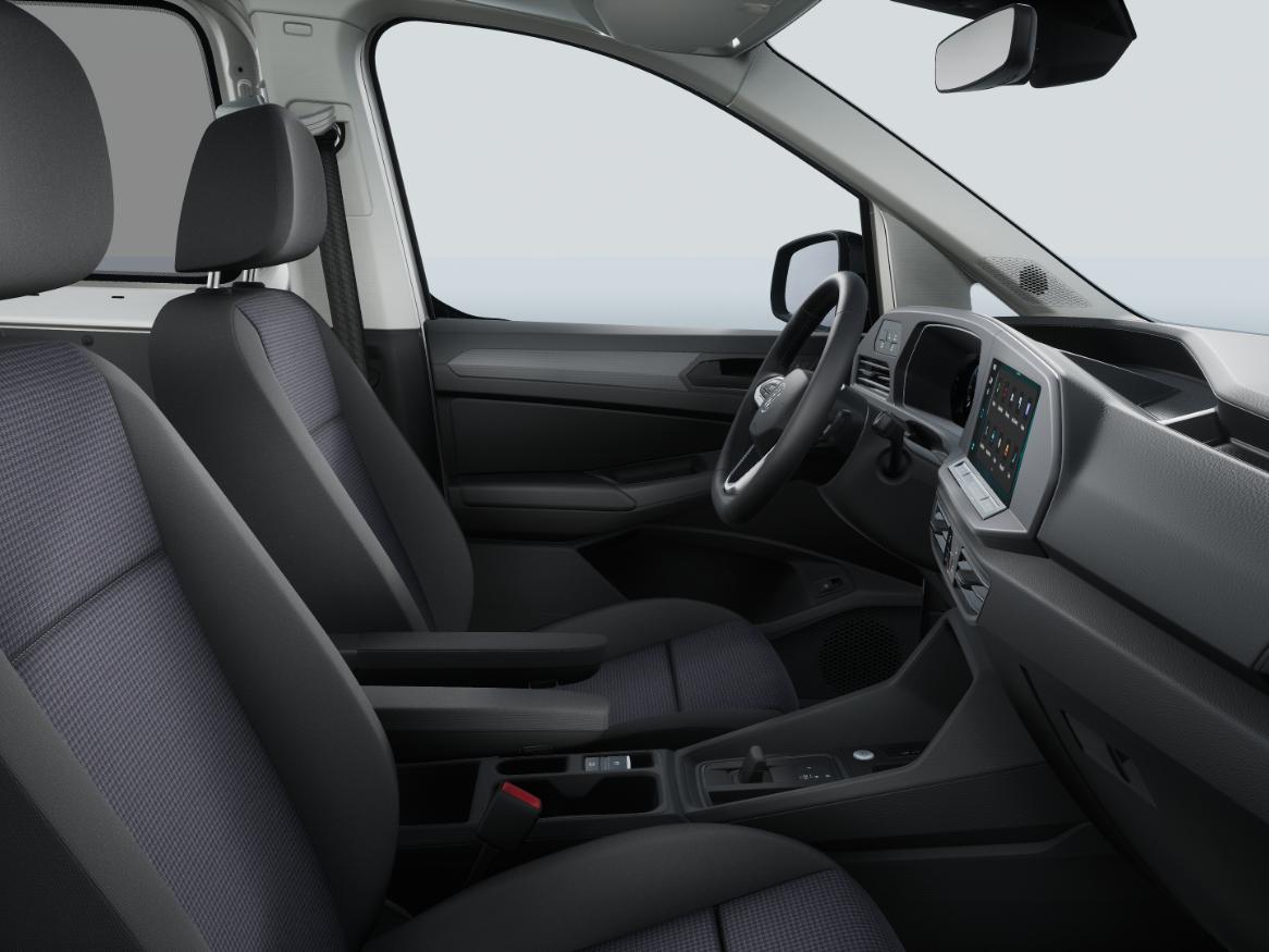Volkswagen Bedrijfswagens Caddy Flexible Limited Edition 1.5 eHybrid EU6 85 kW (115 pk) - Afbeelding 4