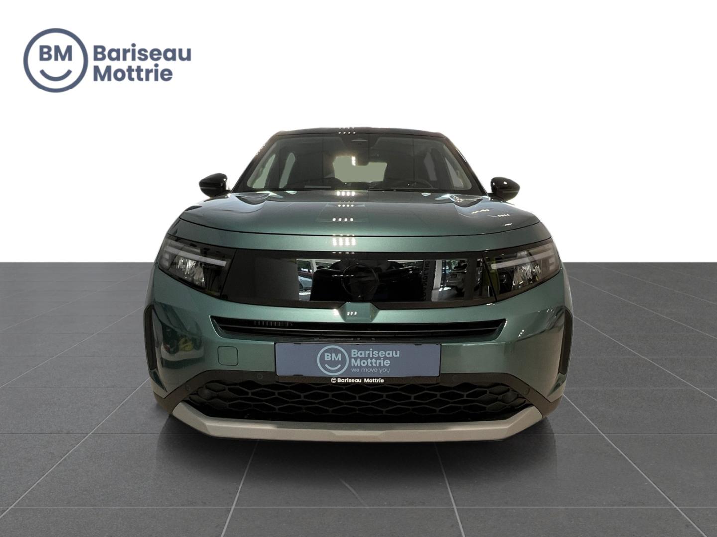 Opel Frontera GS 1.2T Hybrid eDCT 110pk*Carplay*Camera*Navigatie* - Image 2