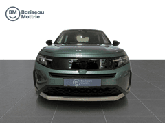 Opel Frontera GS 1.2T Hybrid eDCT 110pk*Carplay*Camera*Navigatie* - Image 2