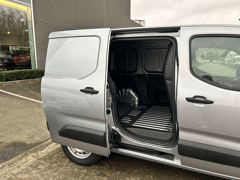 Fiat Doblò BEV VAN L1 50KWH AUTOMAAT v - Afbeelding 5