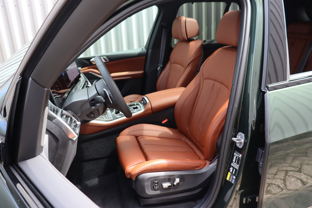 BMW X5 4