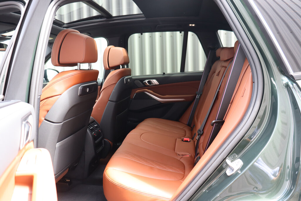 BMW X5 6