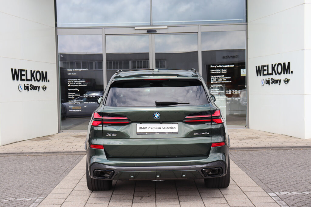 BMW X5 10