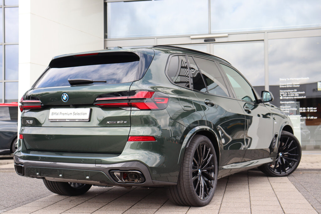BMW X5 11