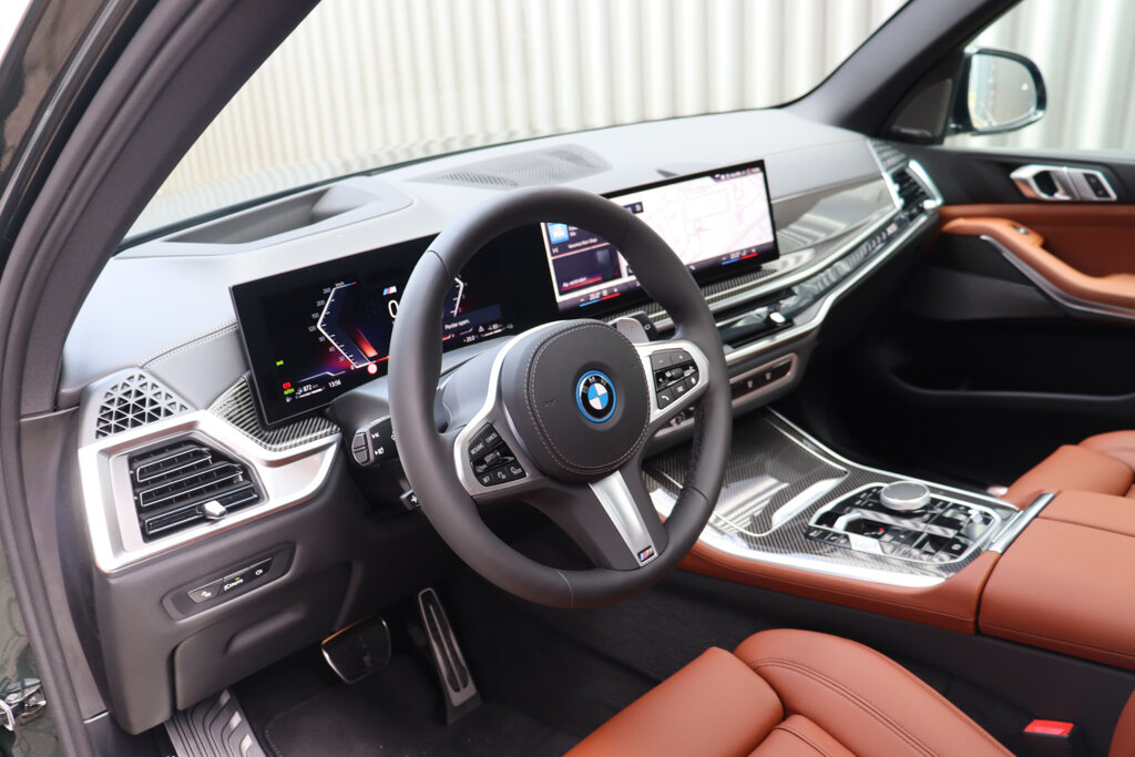 BMW X5 16