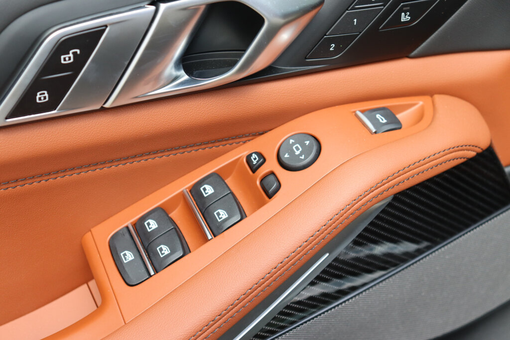 BMW X5 22