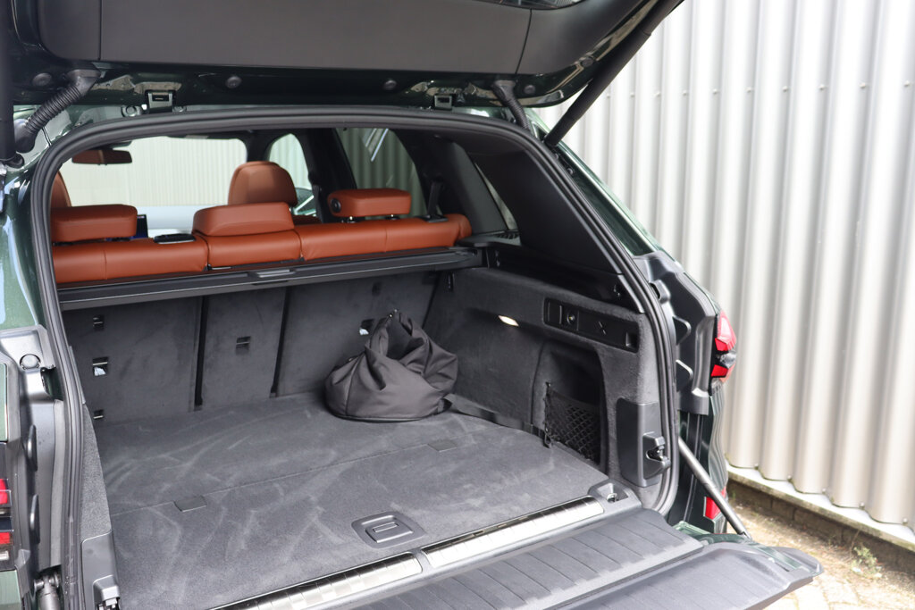BMW X5 32