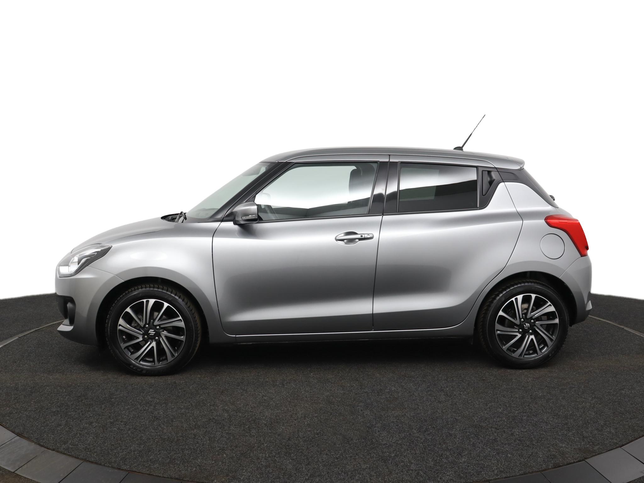 Suzuki Swift 1.2 Style Smart Hybrid - Afbeelding 3