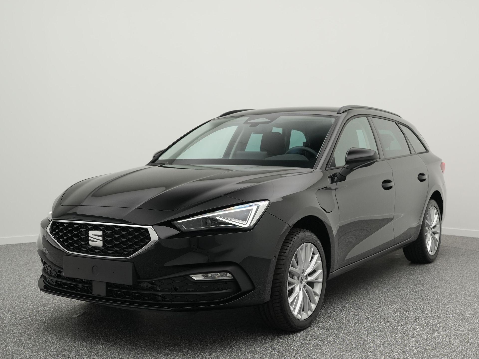 SEAT Leon Sportstourer Style Business Intense 1.5 TSI eHybrid 204PK