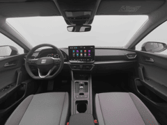 SEAT Leon Sportstourer Style Business Intense 1.5 TSI eHybrid 204PK - Afbeelding 4