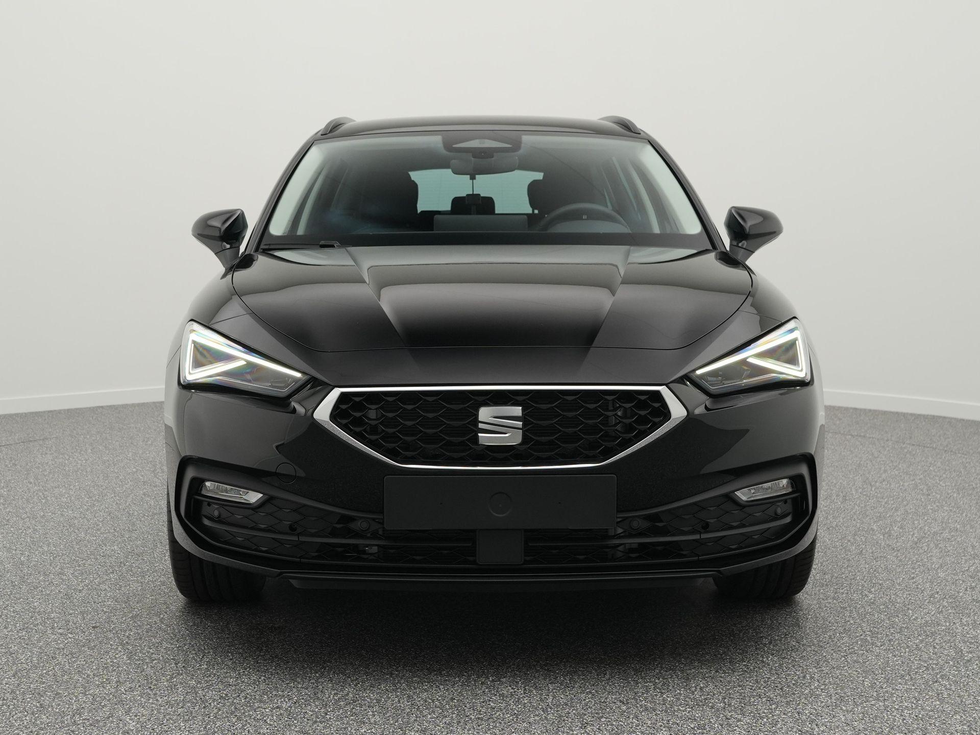 SEAT Leon Sportstourer Style Business Intense 1.5 TSI eHybrid 204PK - Afbeelding 5