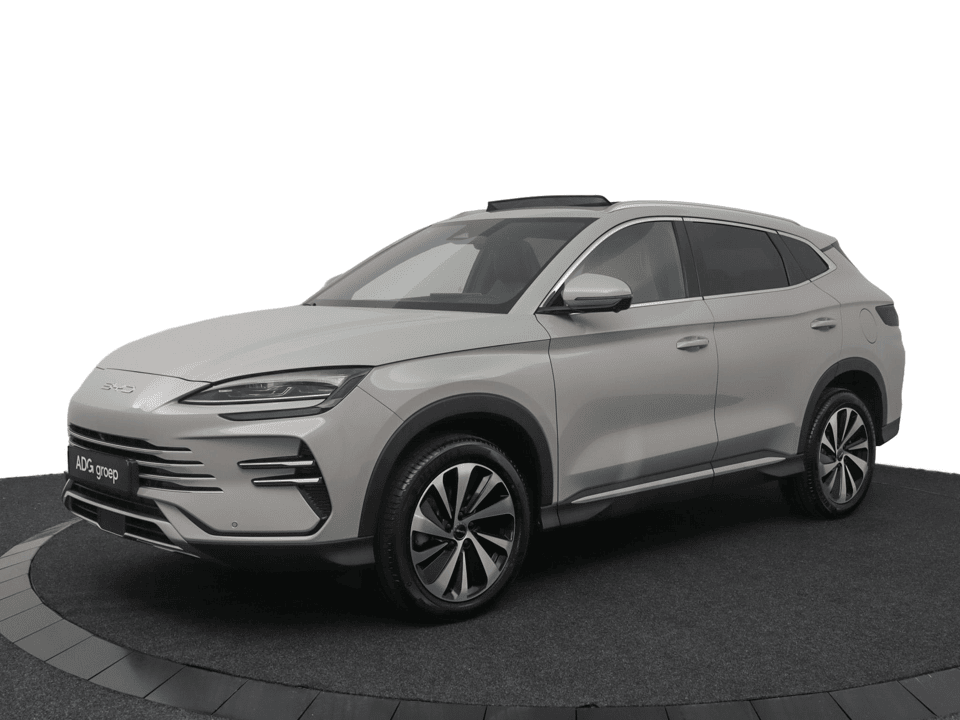 BYD SEAL U 1.5 DM-i FWD Boost - Afbeelding 1