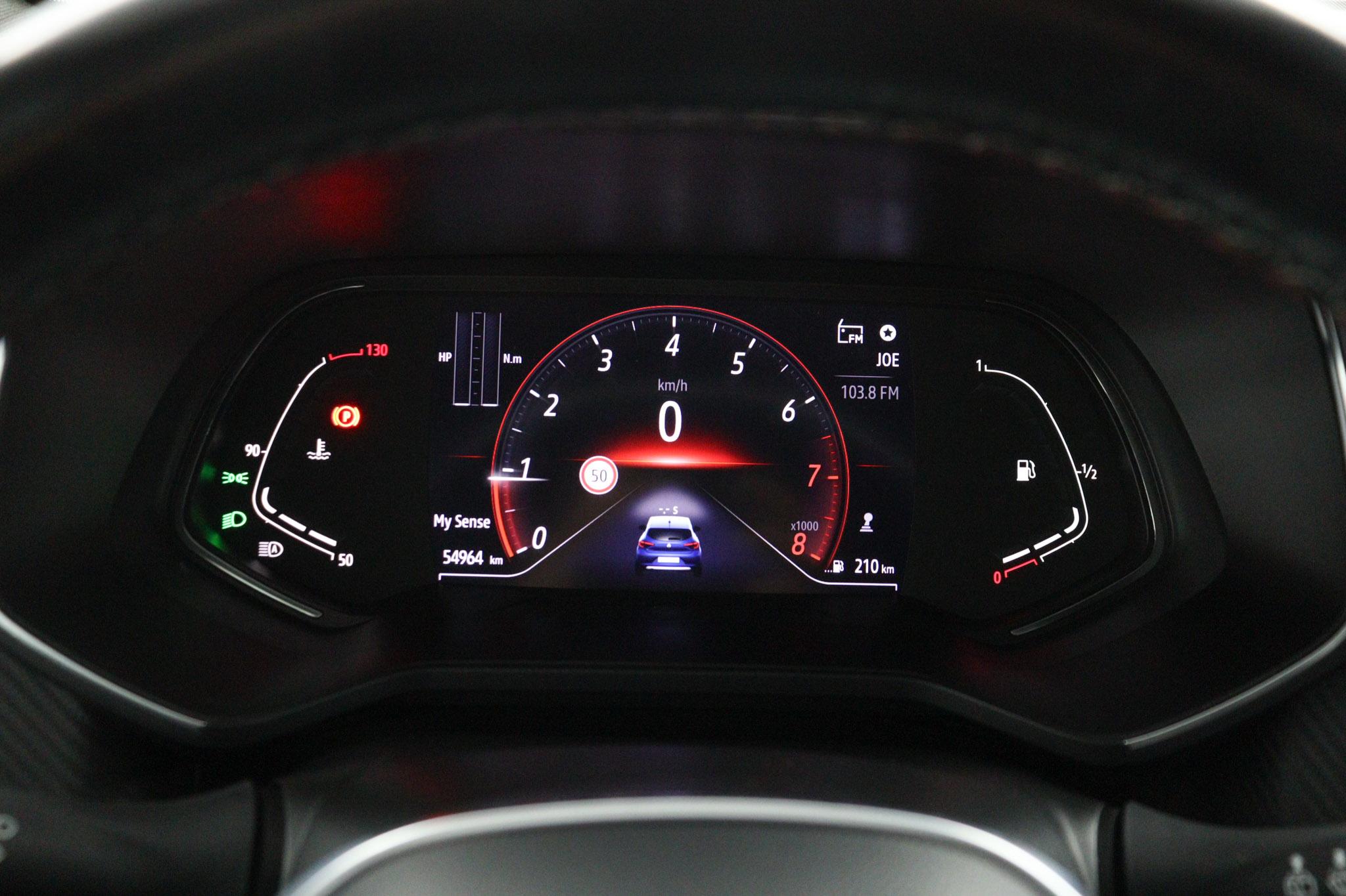 Renault Clio TCe 100 R.S. Line - Afbeelding 5