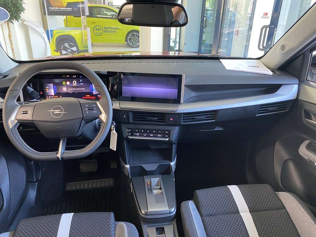 Opel Frontera GS ELECTRIC 44KWH 113PK AUTOMAAT * FULL OPTION * v - Afbeelding 5