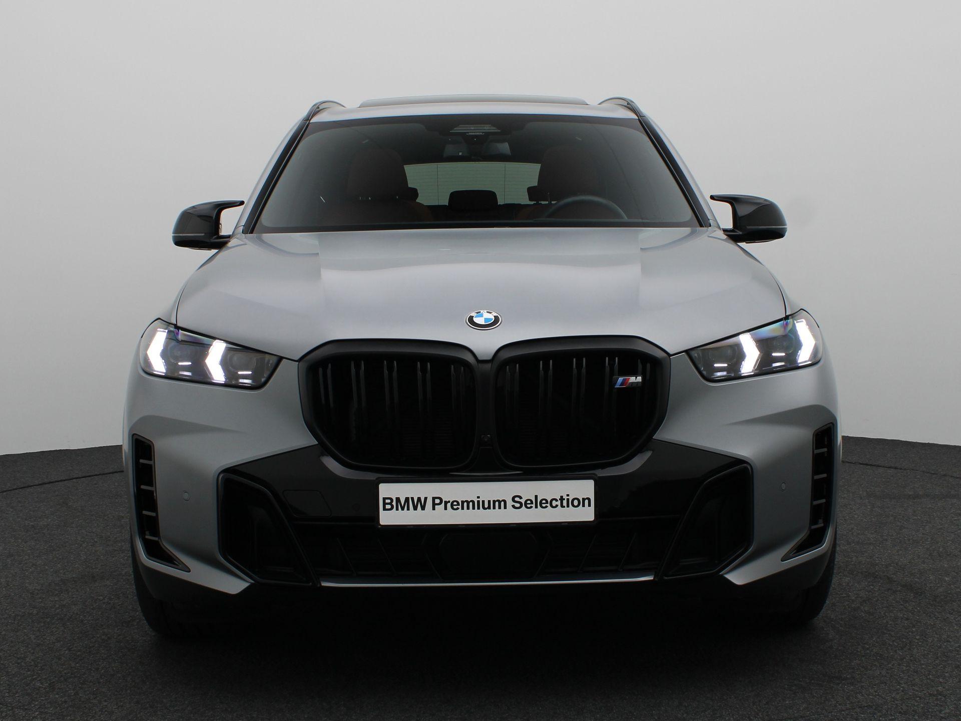 BMW X5 M60 - Afbeelding 3
