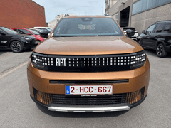 Fiat Grande Panda PANDA ELECTRIC LA PRIMA *AUTOMAAT * - Afbeelding 2