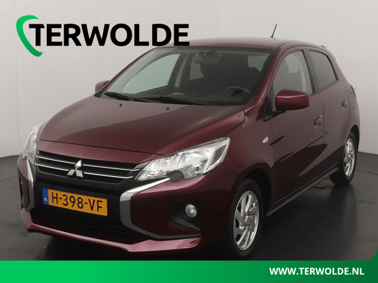 Mitsubishi Space Star 1.2 Active
