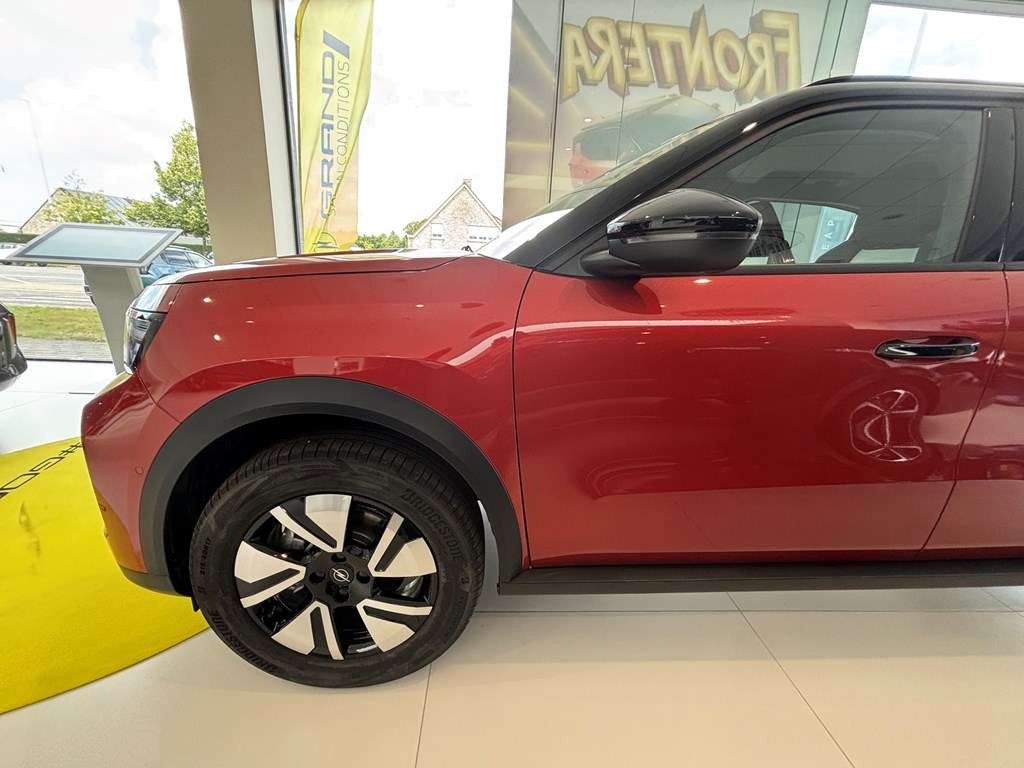 Opel Frontera GS ELECTRIC 44KWH AUTOMAAT * TECH PRO PACK V - Image 4