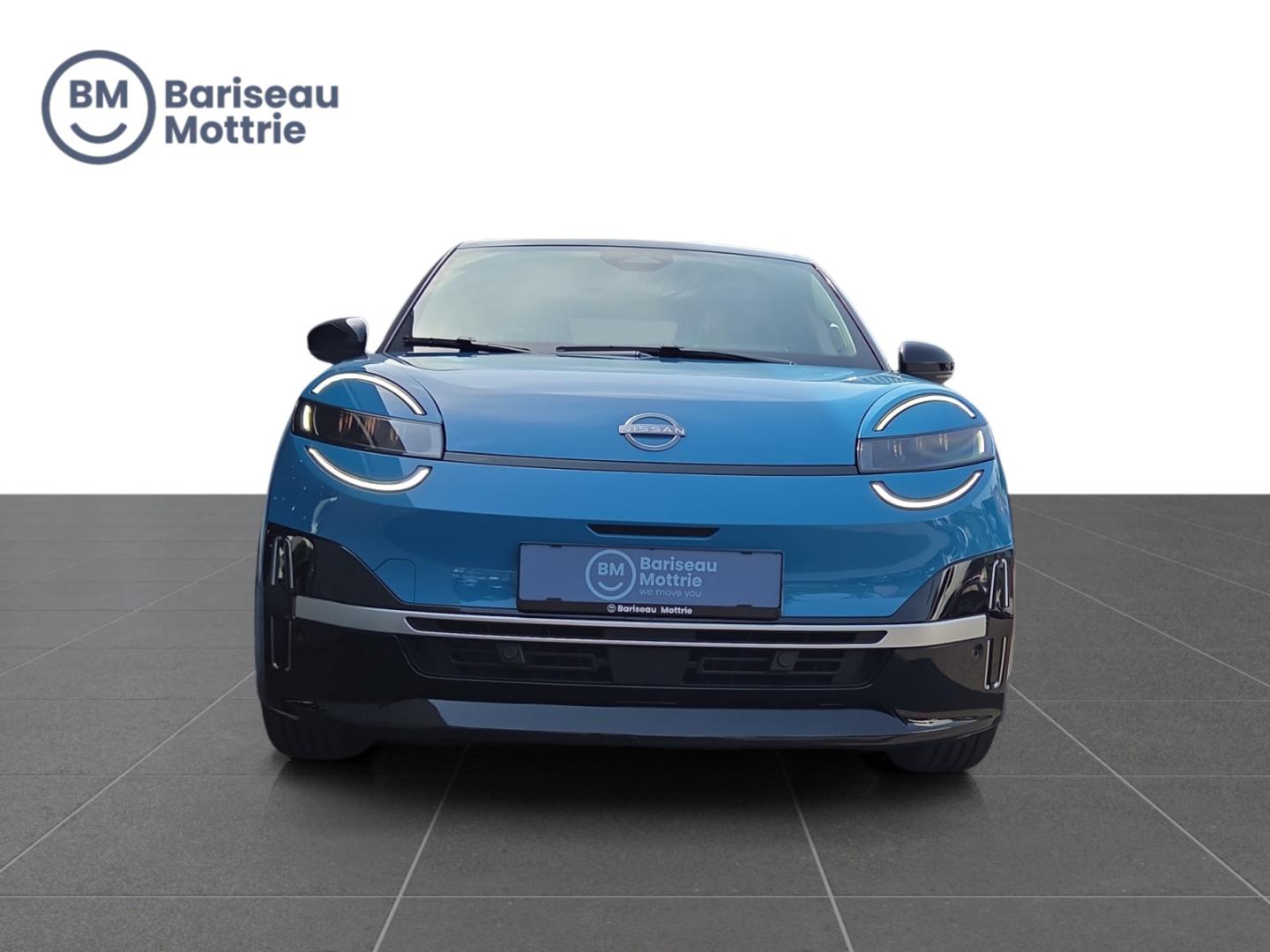Nissan Micra MY25 EVOLVE 52KWH - Afbeelding 2