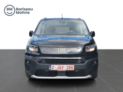 Fiat E-Doblò E-Doblo - Afbeelding 2