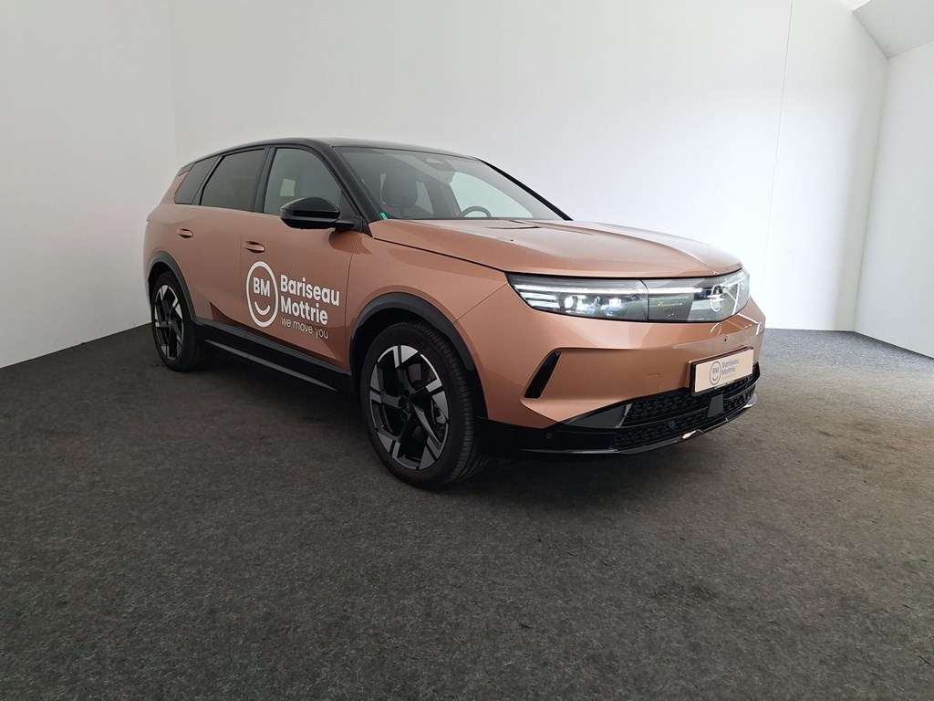 Opel Grandland GS ELECTRIC 73 KWH 213 PK* V