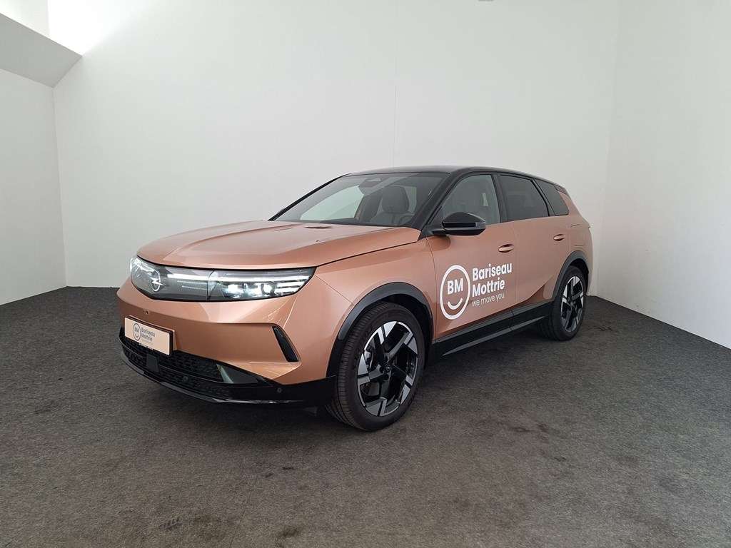 Opel Grandland GS ELECTRIC 73 KWH 213 PK* V - Image 3