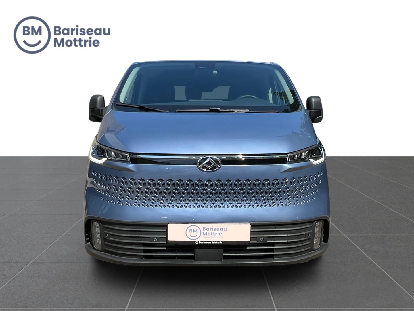 Maxus eDeliver7 L1H1 88KWH * APPLE CARPLAY / ANDROID AUTO * NOOD- v - Afbeelding 2