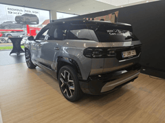 Jeep Compass ELECTRIC SUMMIT *FULL OPTION - Afbeelding 5