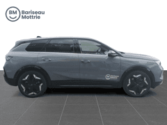Opel Grandland ELECTRIC AWD ULTIMATE DUAL MOTOR * SPORTZETELS V - Afbeelding 3
