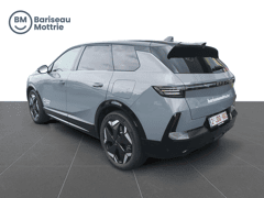 Opel Grandland ELECTRIC AWD ULTIMATE DUAL MOTOR * SPORTZETELS V - Afbeelding 4