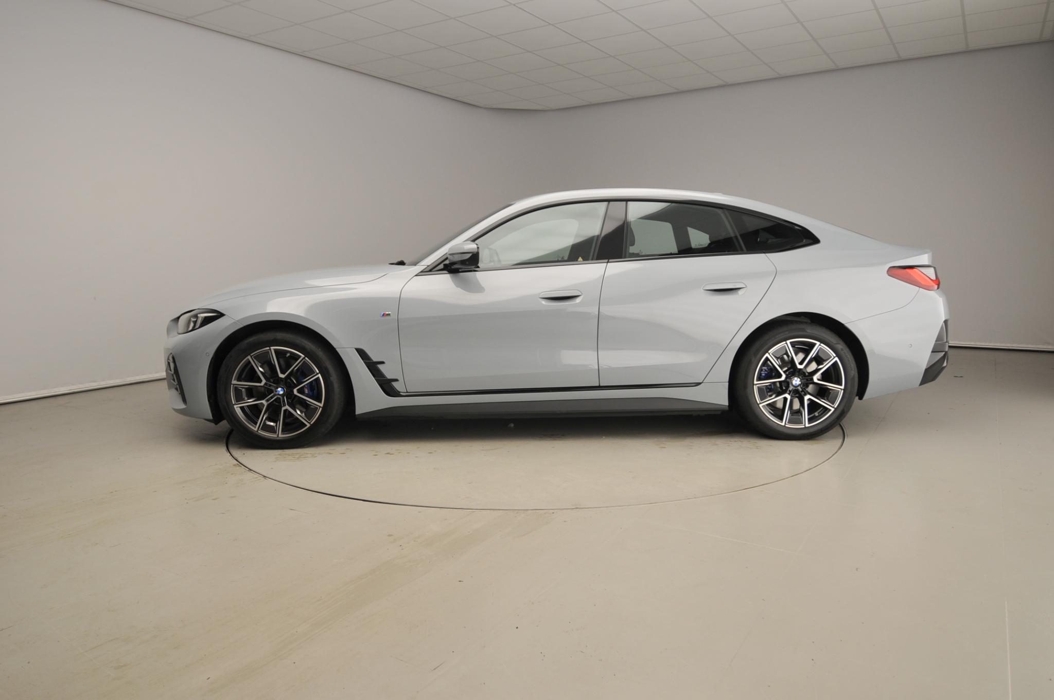 BMW i4 Gran Coupé eDrive35 - Afbeelding 2