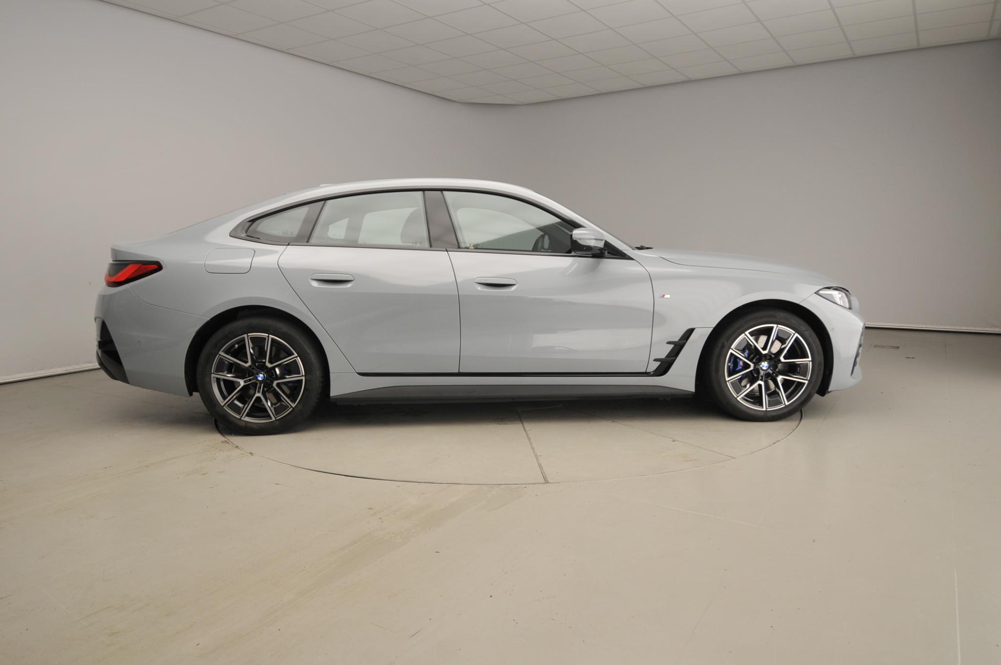 BMW i4 Gran Coupé eDrive35 - Afbeelding 4