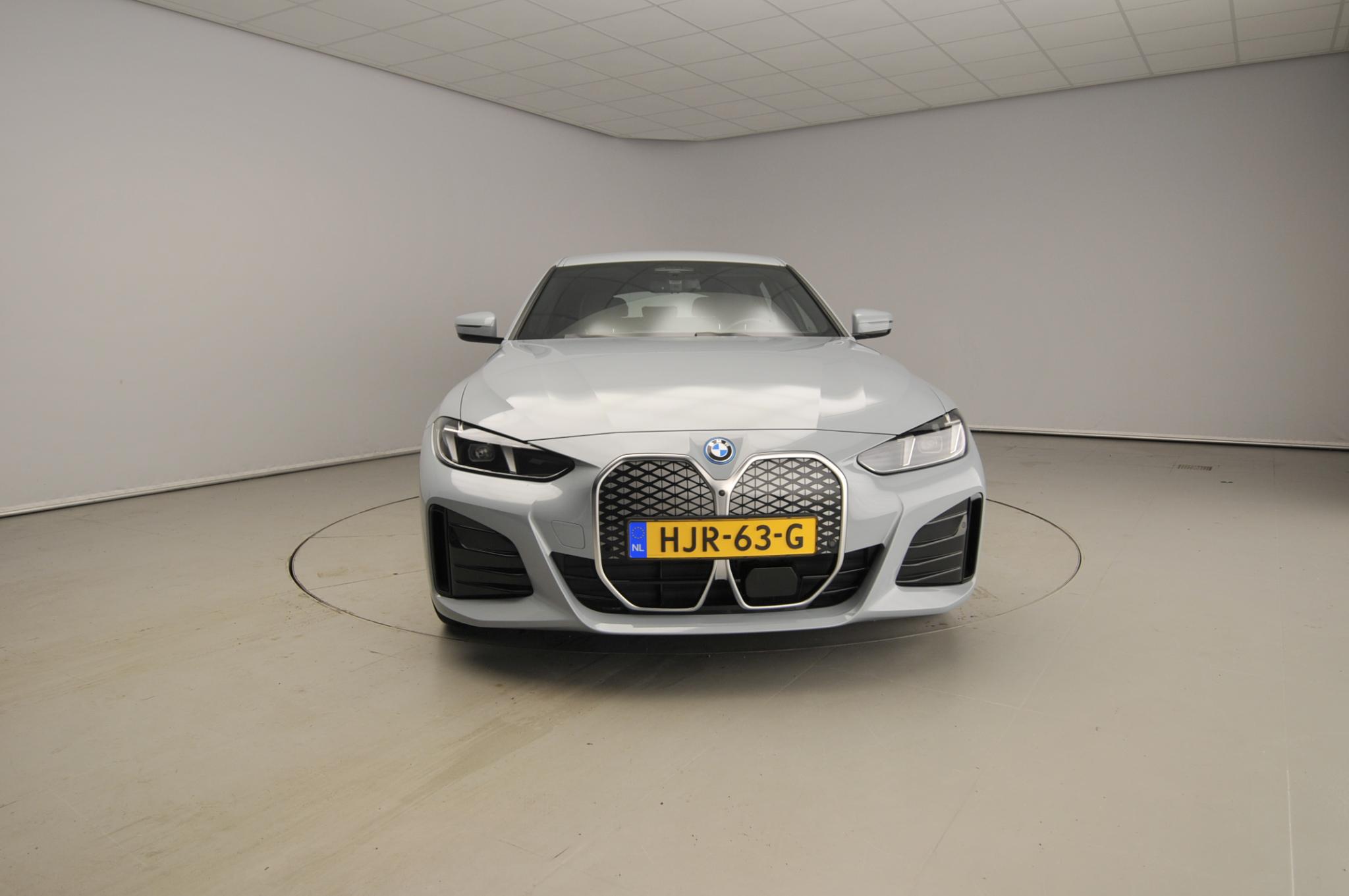 BMW i4 Gran Coupé eDrive35 - Afbeelding 5