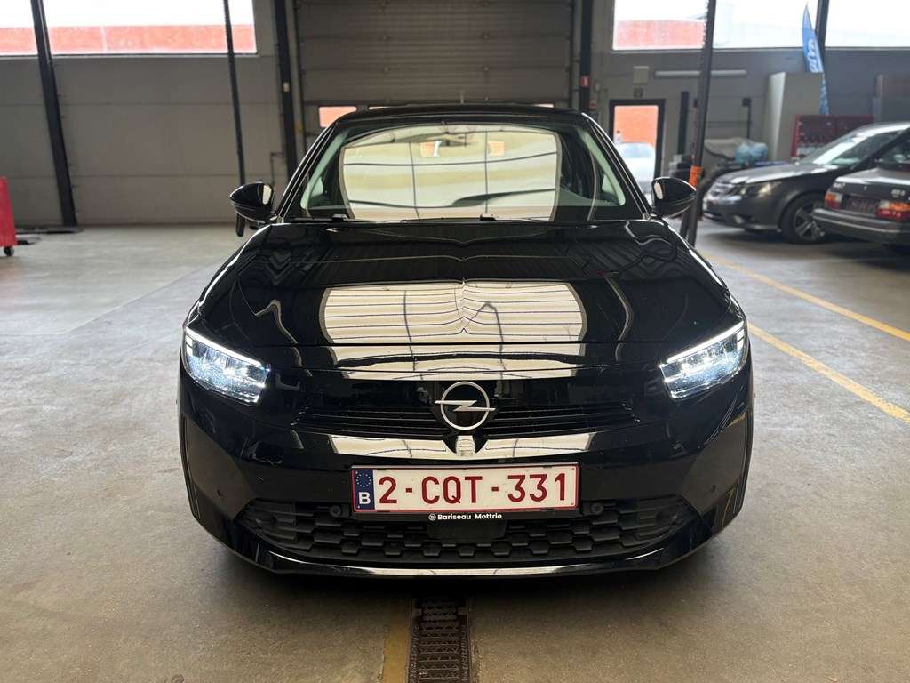Opel Corsa EDITION 1.2 MT5 75 PK * CAMERA * CARPLAY * DIGITAL - Afbeelding 5