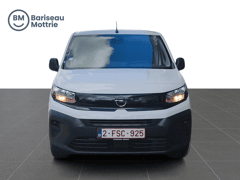 Opel Combo L1H1 CARGO 1.5TD 100PK MT6 * WORKSITE PACK* FLEXCA - Afbeelding 2