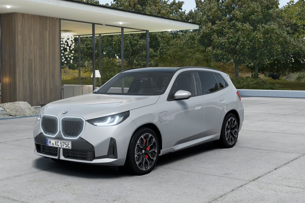 BMW X3 1