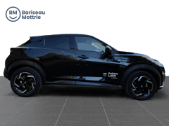 Nissan Juke 1.6 HYBRID 143PK 4AMT N-CONNECTA * PARK/RIDE PACK - Afbeelding 3