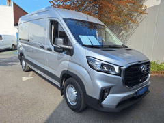 Maxus Deliver9 deliver 9 2.0D MT FWD L3H2 Comfort v - Afbeelding 3
