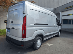 Maxus Deliver9 deliver 9 2.0D MT FWD L3H2 Comfort v - Afbeelding 4