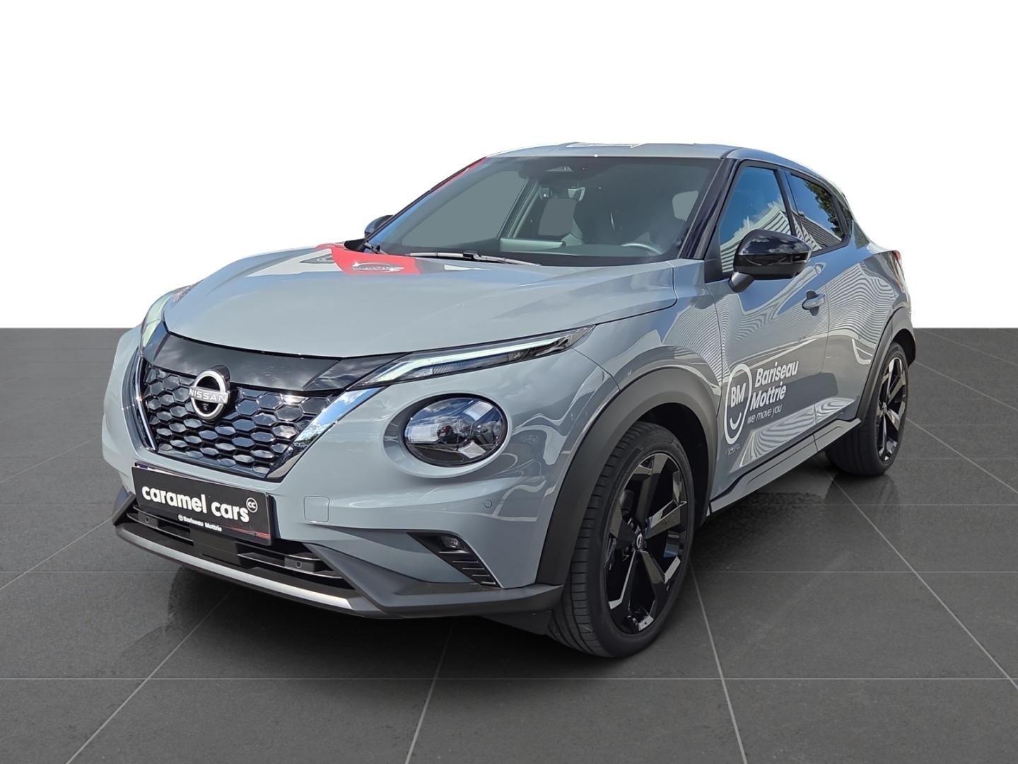 Nissan Juke 1,6L 143 HEV MY24 TEKNA * COLD PACK * SOUND PACK * - Afbeelding 2