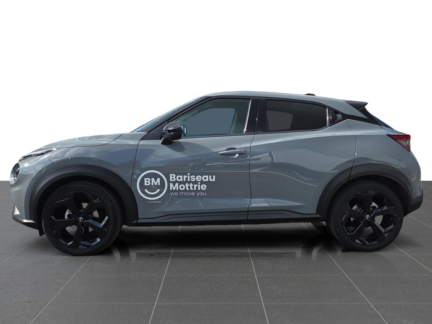 Nissan Juke 1,6L 143 HEV MY24 TEKNA * COLD PACK * SOUND PACK * - Afbeelding 3