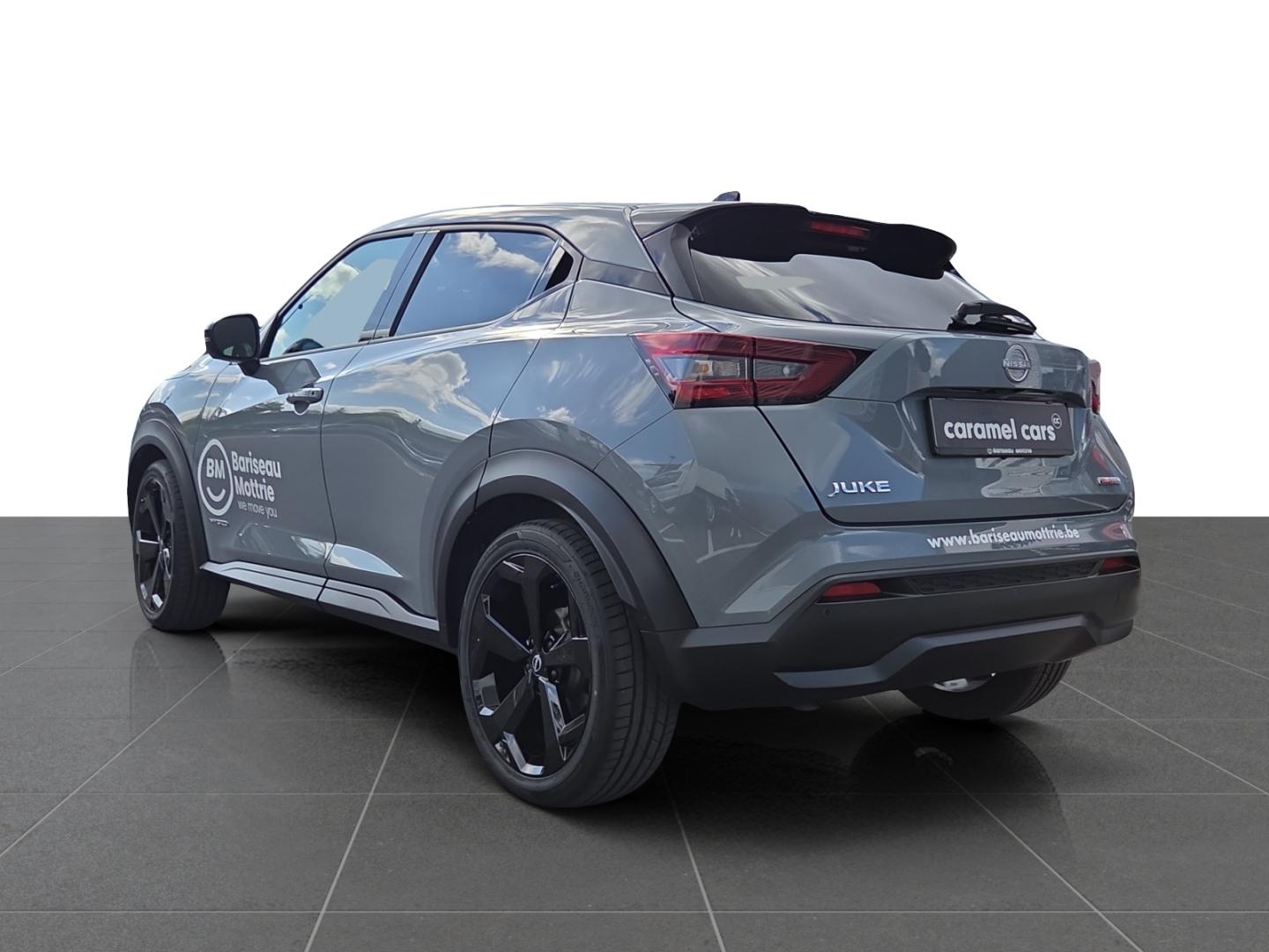 Nissan Juke 1,6L 143 HEV MY24 TEKNA * COLD PACK * SOUND PACK * - Afbeelding 4