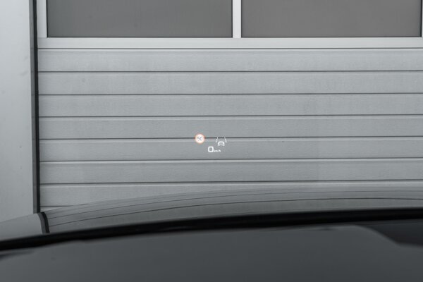 head-up display head-up display